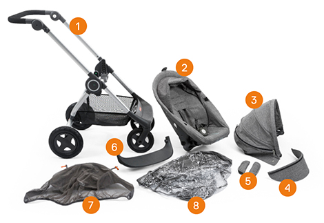 Stokke® Scoot™